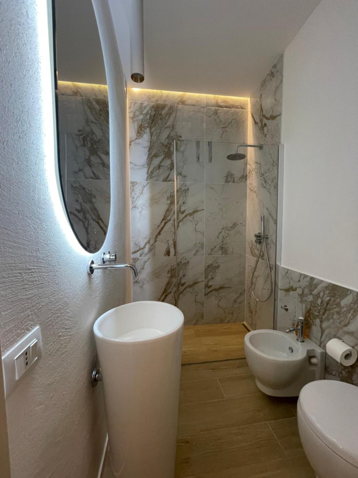 Calderai Suite Centro Storico パレルモ エクステリア 写真